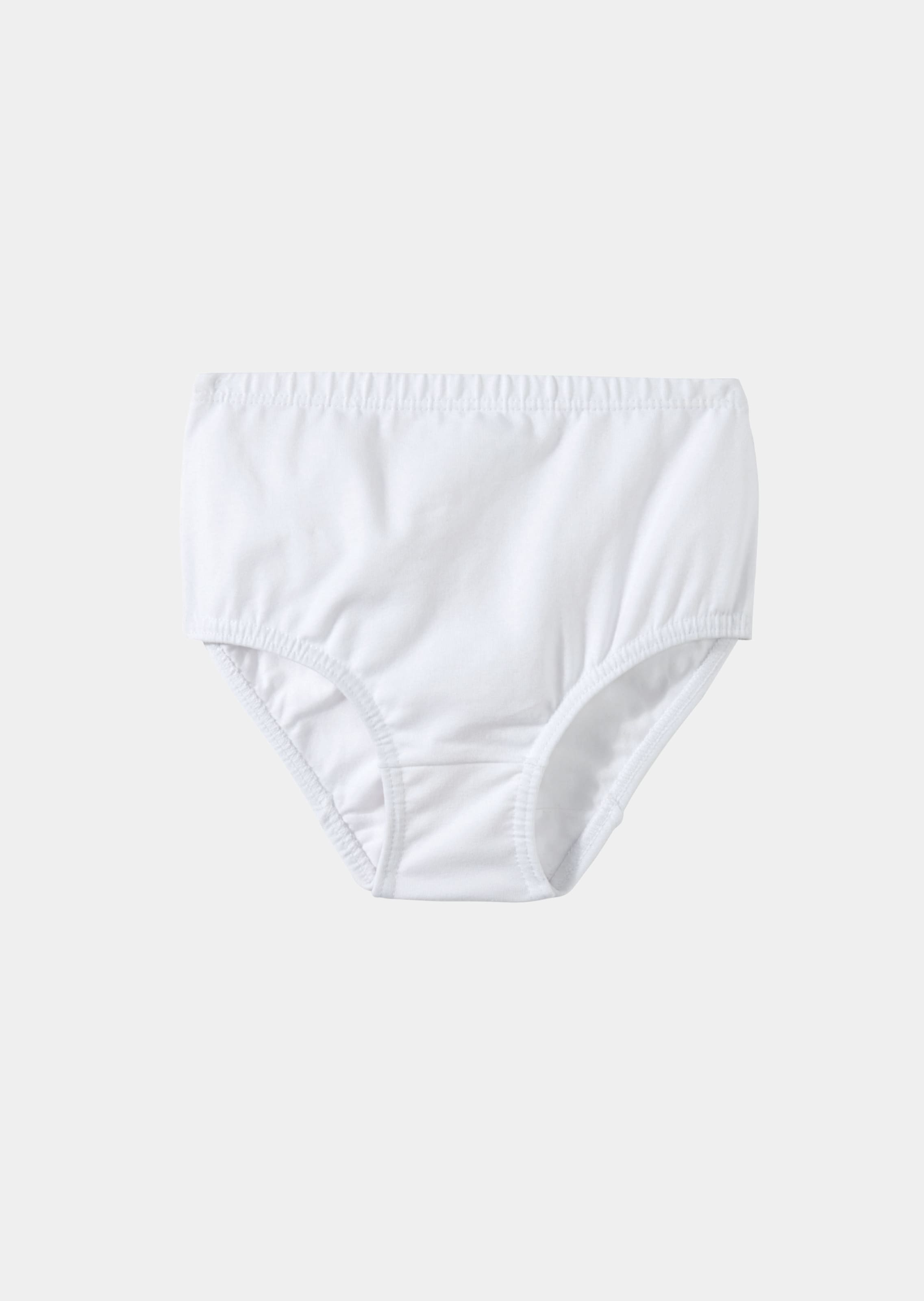 Hüftslip im 7er-Pack