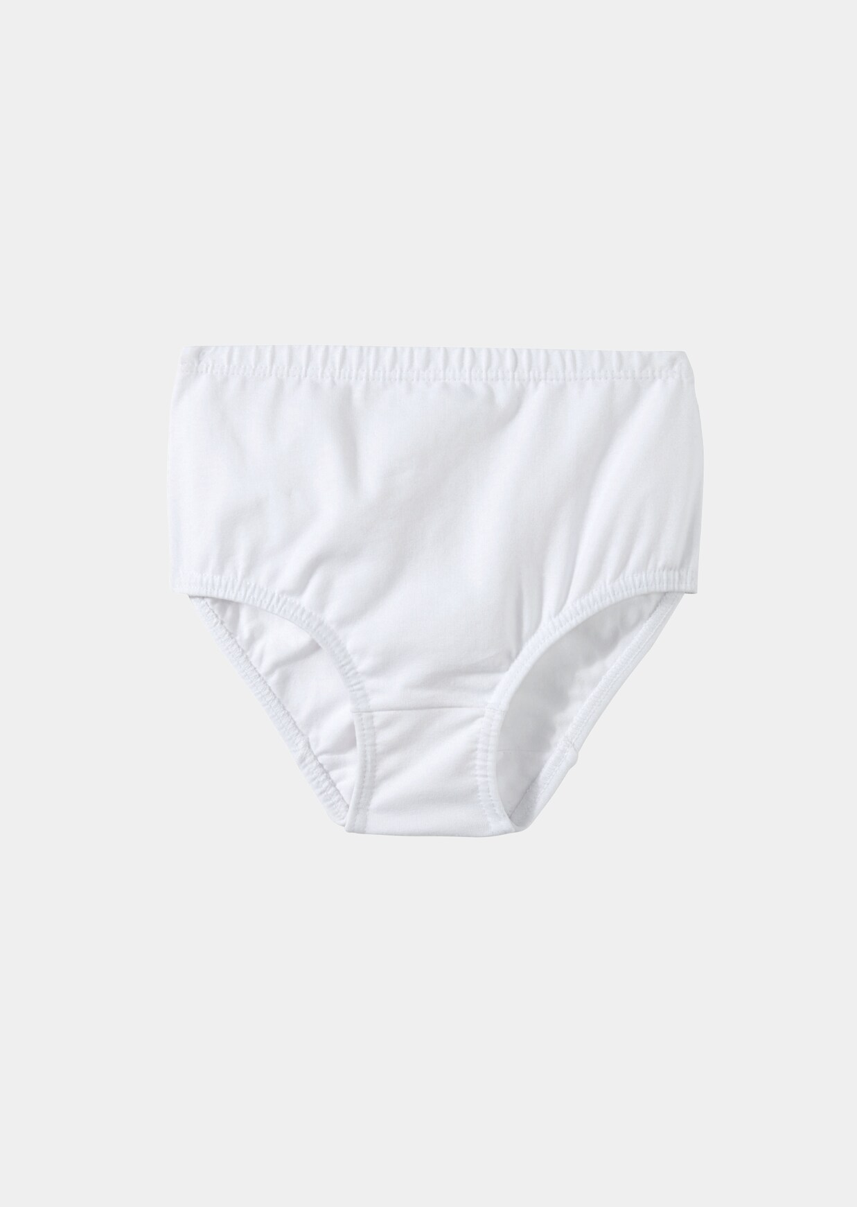 Hipster briefs in a pack of 7