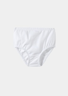 Lot de 7 slips taille basse thumbnail 1