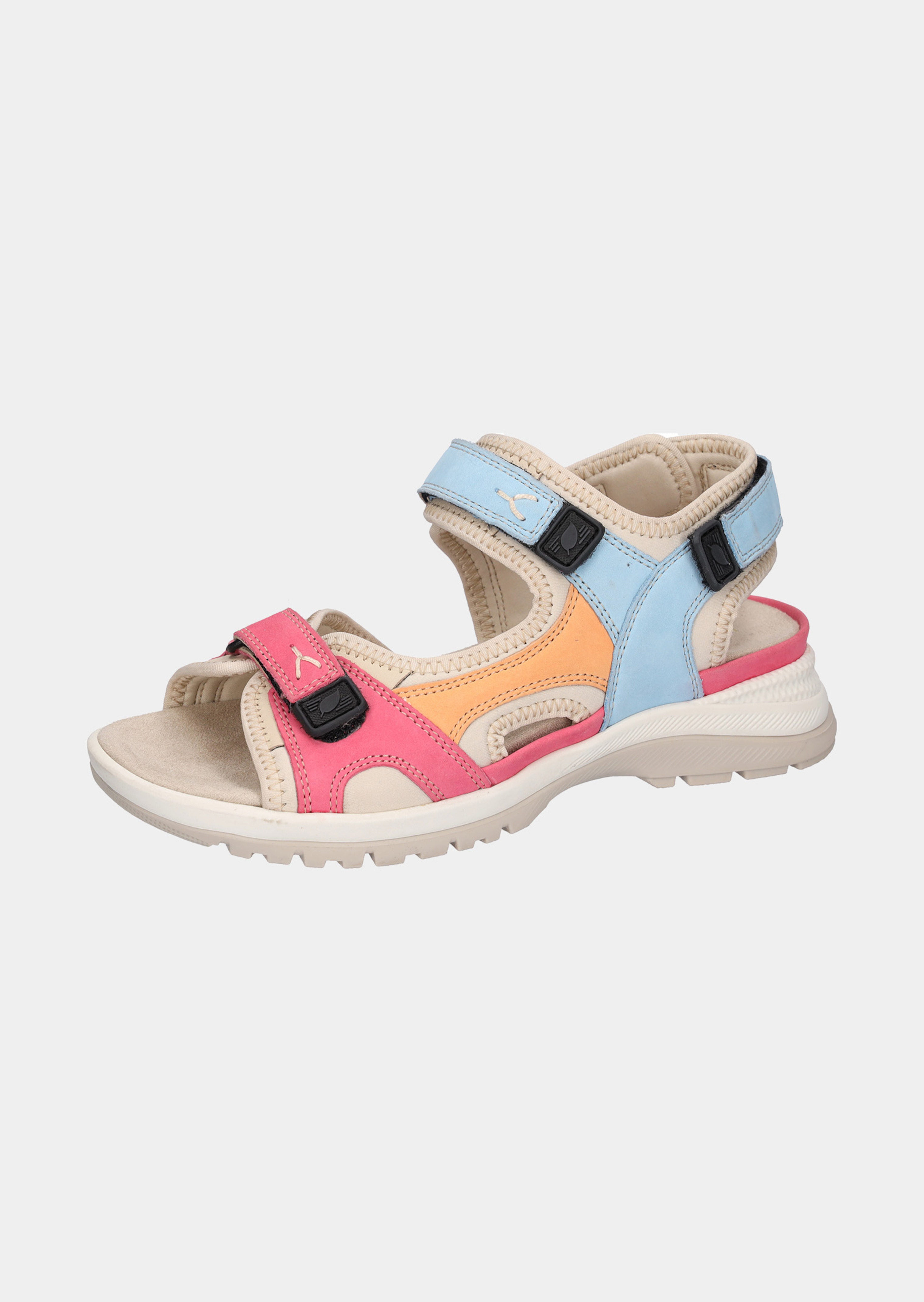 Sandaletten & Sandalen
