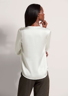 Seidenbluse thumbnail 4