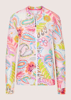 Leichte Shirtjacke für den Sommer thumbnail 7