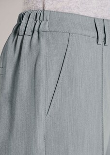 Weite Sommerhose in Kofferqualität thumbnail 6