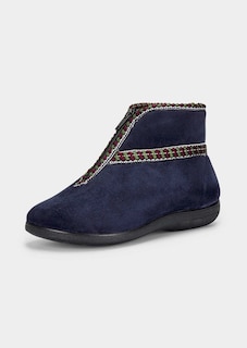 Chaussons à tige haute thumbnail 1