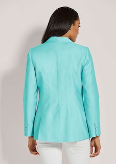 Taillierter Longblazer thumbnail 4