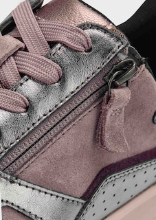 Sneaker mit Mesh-Futter thumbnail 3