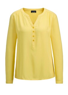 Blouse van pure viscose thumbnail 6
