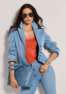 Jeansblazer thumbnail 5
