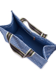 Shopper aus Baumwoll-Canvas thumbnail 3