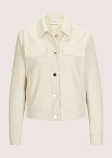 Soft corduroy jacket thumbnail 6