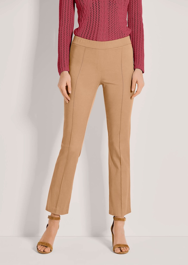 Broek