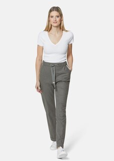 Edel-Joggpants mit vielen Details thumbnail 3