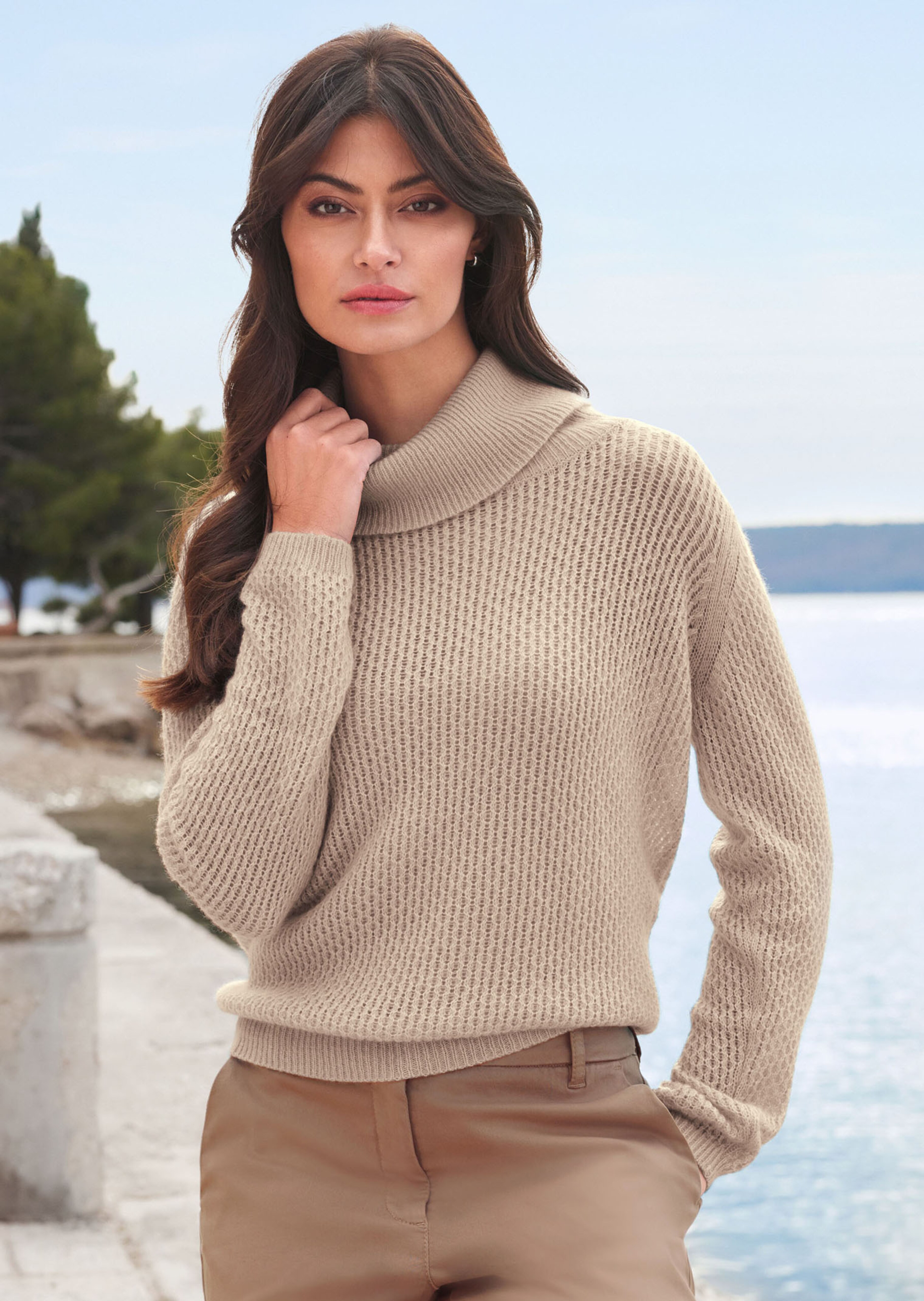 Pull