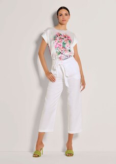 Linen trousers thumbnail 3