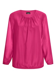 Elegante Bluse aus Chiffon thumbnail 6