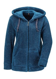 Veste de détente duveteuse et douillette thumbnail 5