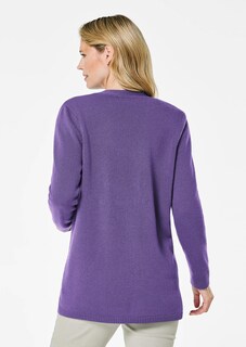 Cardigan en cachemire thumbnail 3