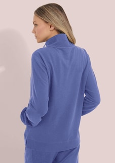Freizeitjacke mit Stehkragen thumbnail 2