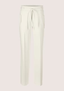 Pull-on trousers with centre creases thumbnail 7