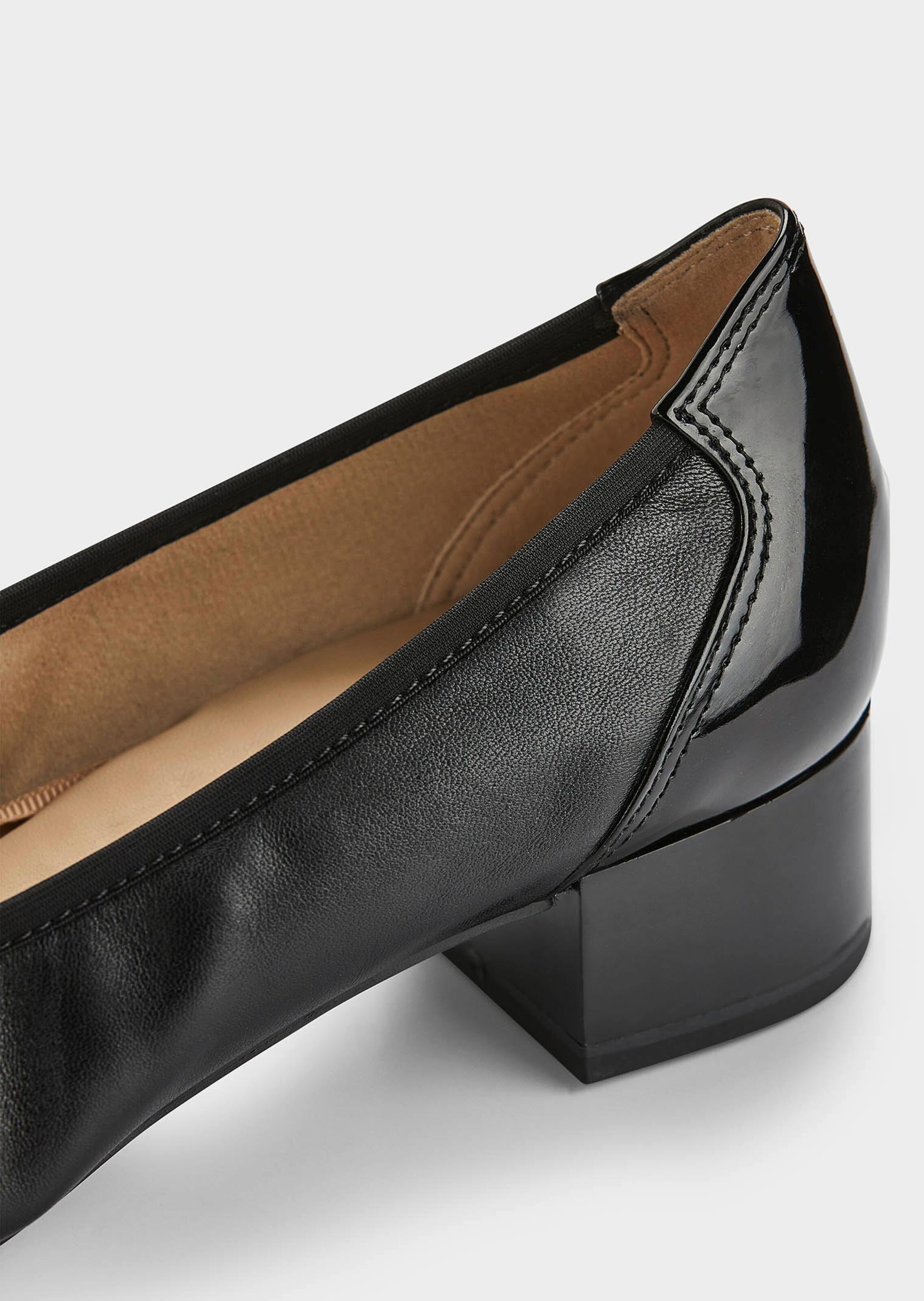 Escarpins classiques thumbnail 3