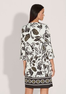 Viscose dress thumbnail 4