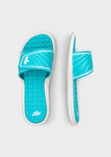 Badslippers met klittenbandsluiting thumbnail 2