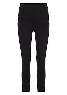 Legging thermo avec poches latérales thumbnail 4
