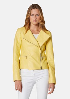 Lederjacke. Lammnappa thumbnail 2
