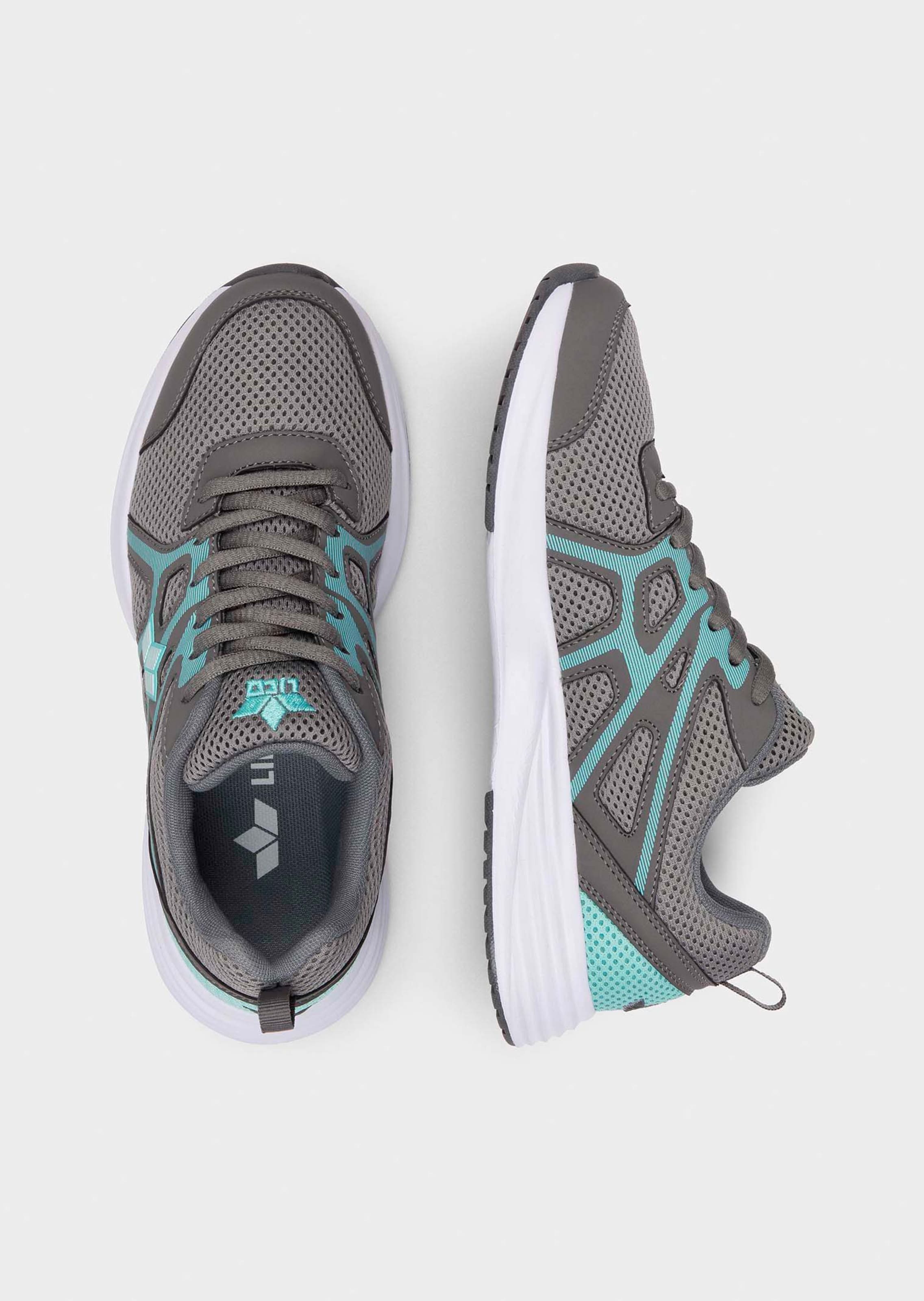 Atmungsaktiver Sneaker