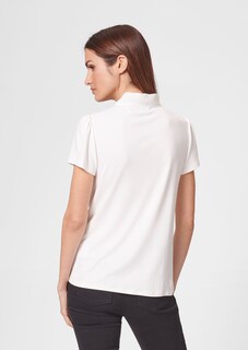 Edel-Shirt mit Schluppe thumbnail 4