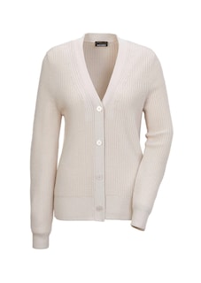 Cardigan facile d'entretien thumbnail 6