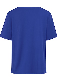 T-shirt asymétrique thumbnail 7