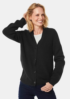Cardigan facile d'entretien thumbnail 1
