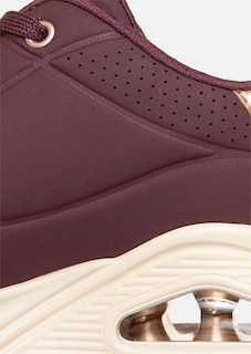 Sneaker zum Schnüren mit dekorativen Details thumbnail 3
