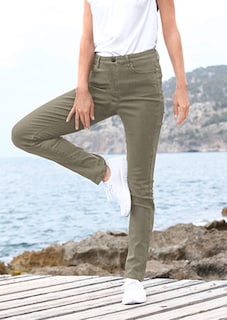 Super-Stretch-Jeans BELLA thumbnail 7