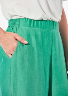 Pantalon ample VERA légèrement brillant thumbnail 5
