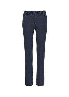 Schlupfjeans CARLA mit Glitzersteinen thumbnail 6