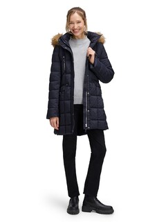 Manteau matelassé avec de nombreuses poches zippées thumbnail 2