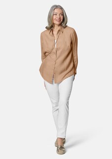 Blouse en lin thumbnail 2