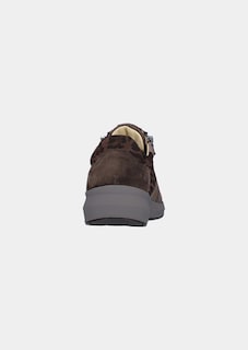 Sneakers adaptés aux pieds sujets à l’hallux valgus, avec semelle extérieure amortissante thumbnail 2