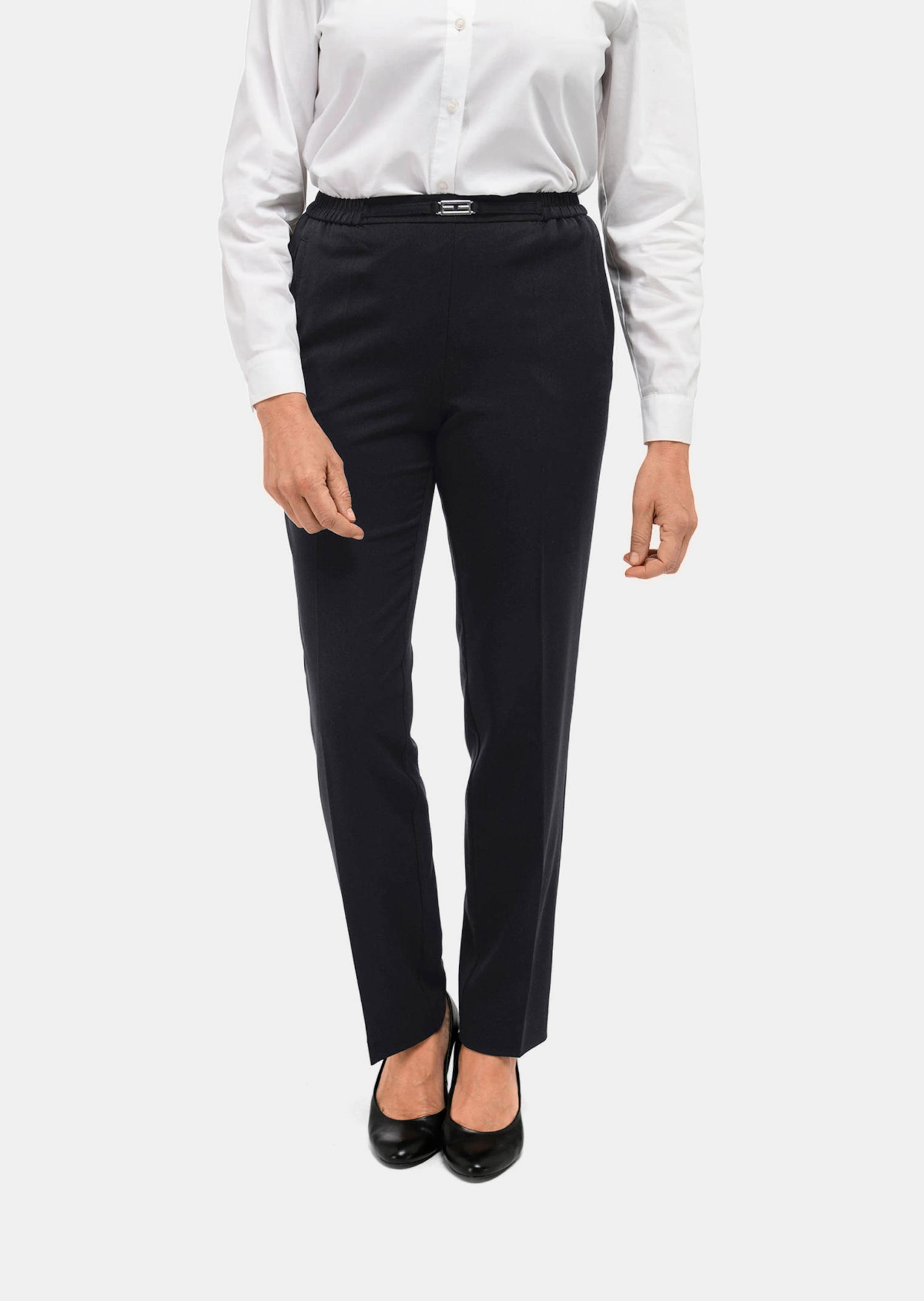 Edle Professlan-Schlupfhose CARLA