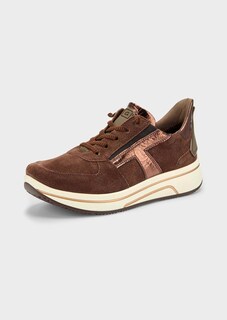 Sneakers en daim thumbnail 5