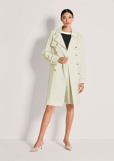 Tijdloze trenchcoat thumbnail 2