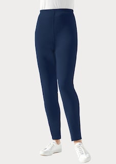 Komfortable Stretch-Leggings thumbnail 2