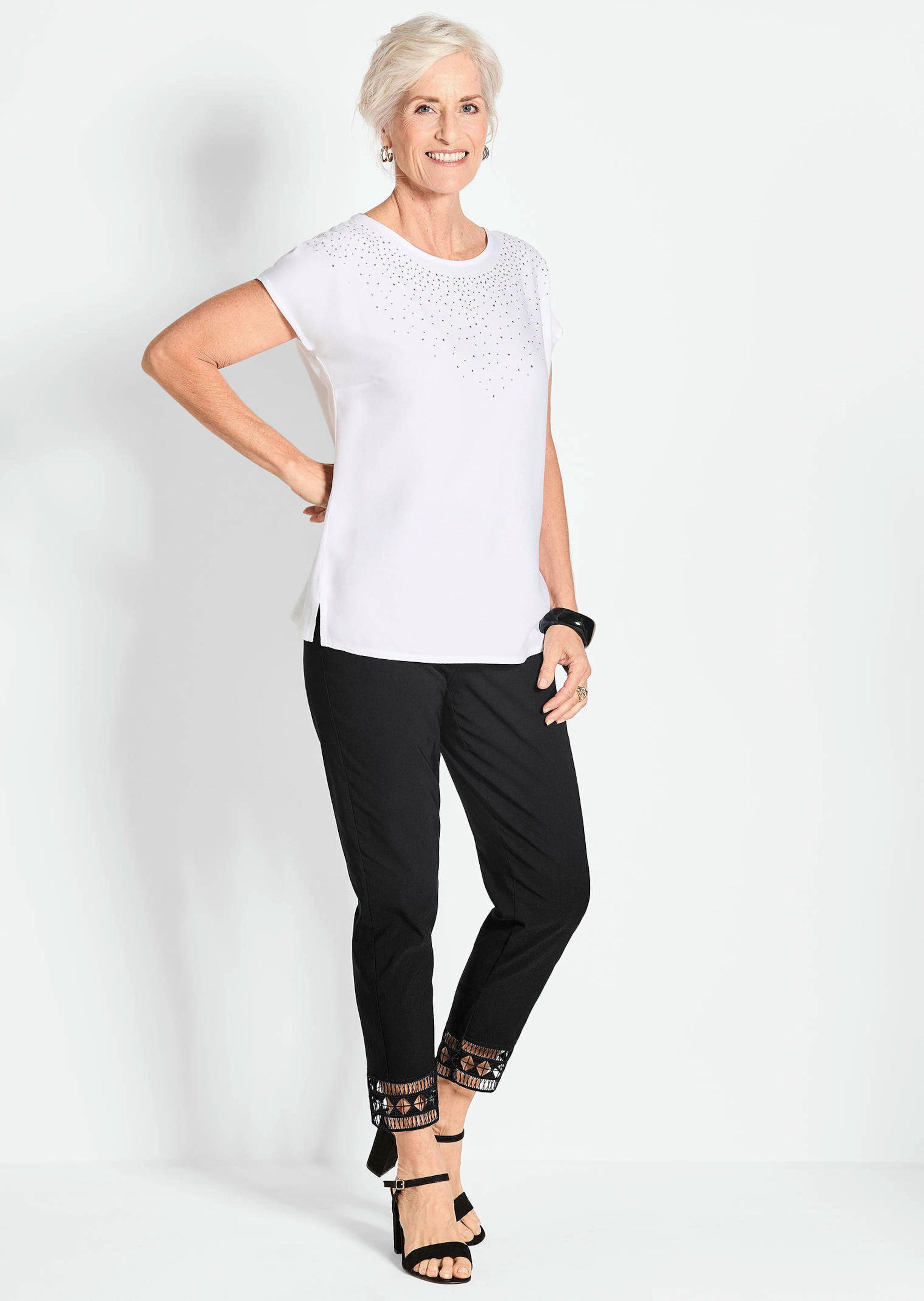 Broek LOUISA thumbnail 2