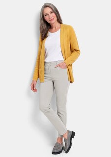 Cardigan aus reiner Baumwolle thumbnail 2