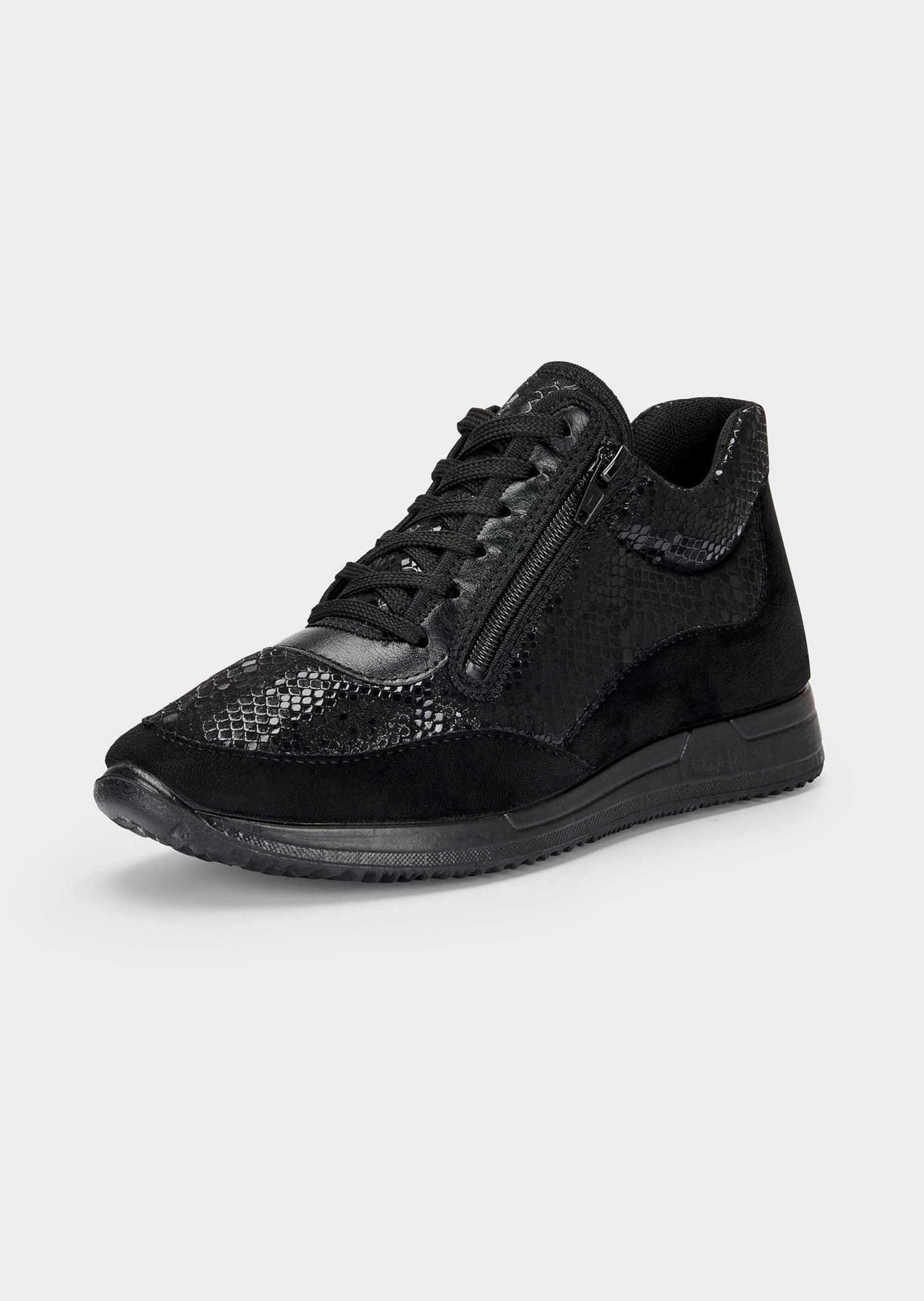 Sneakers pour hallux valgus à tige haute
