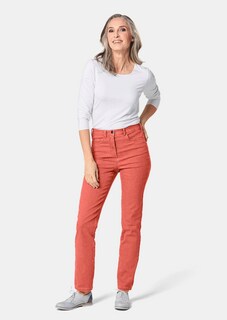 Kapeat LOUISA-merkkiset high stretch -farkut thumbnail 2