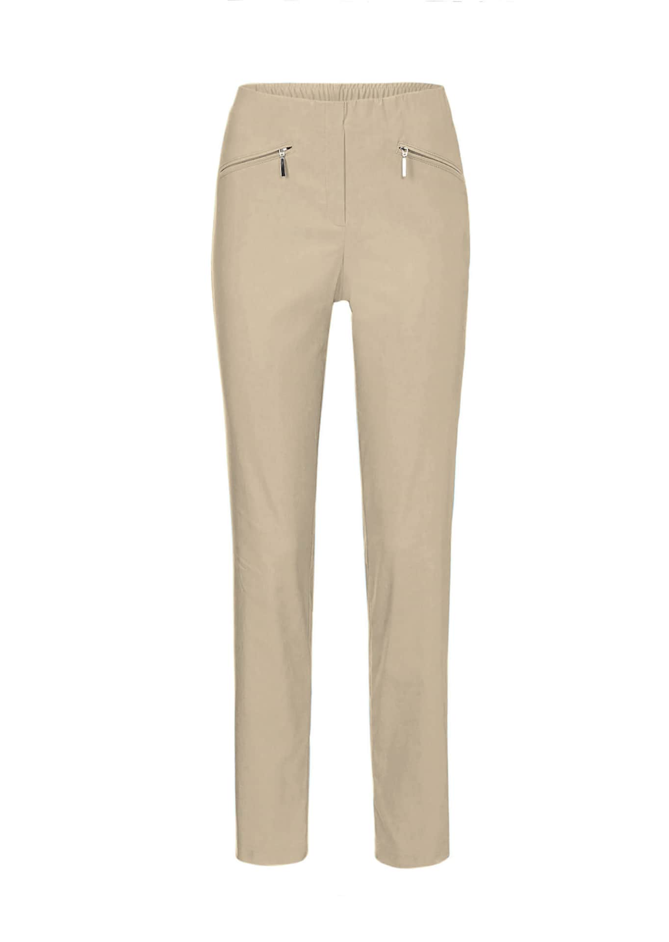 Schmale Bengalinhose LOUISA