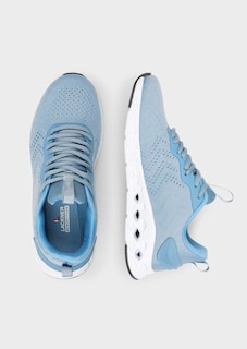 Sneaker aus Mesh mit Memory Foam thumbnail 2